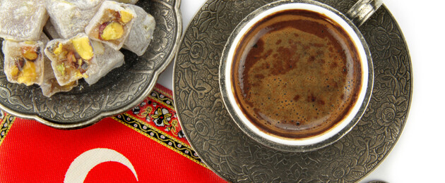kahve nereden geliyor