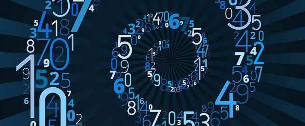 Numerología tántrica: significado de los números Numerología tántrica: significado de los números