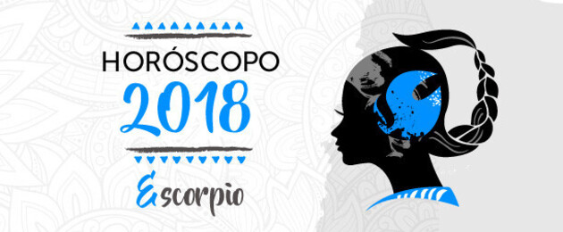 horóscopo escorpio 2018 apuesta al amor y a tus virtudes