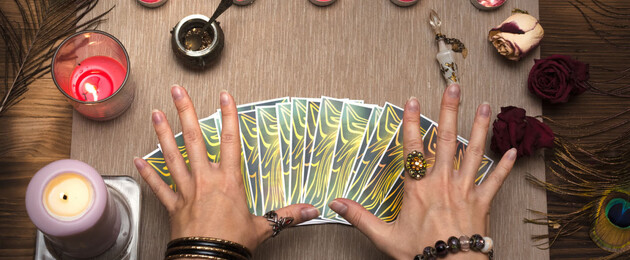 Haftanın Gerçek Tarot Hikayesi Helin Su ile Umut