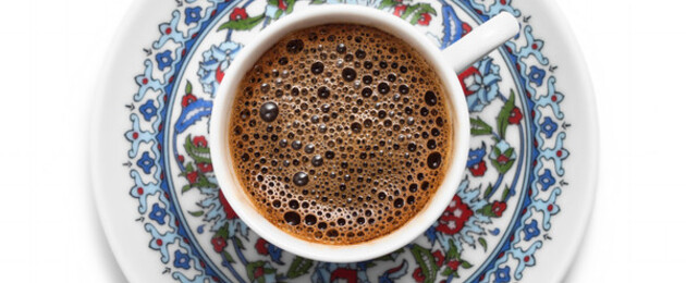 Türkiye’deki Yöresel Kahve Çeşitleri