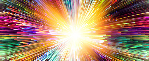 Color Del Año 2020 Cómo Vibrar Con Los Colores Según Tu Signo