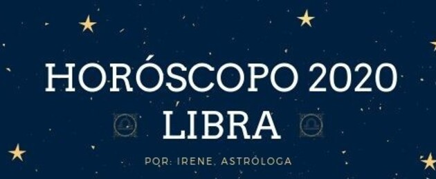 Destino dos signos 2020